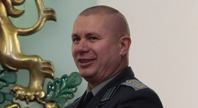 Ген. Шивиков с нови обвинения