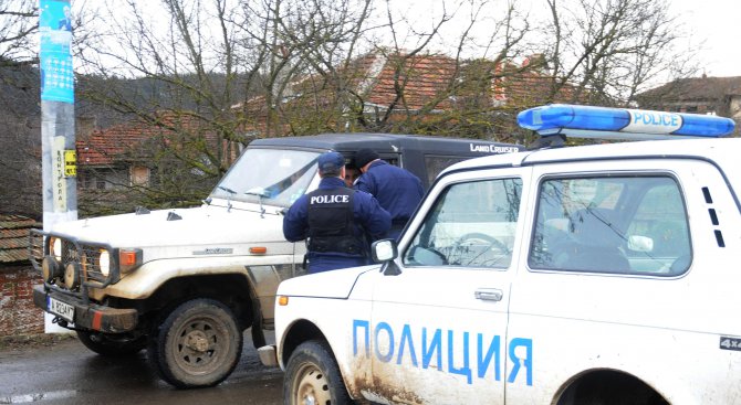 Гранична полиция: Няма сериозен миграционен натиск по българските граници