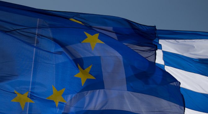 Гърция ще изпълни обещаните реформи след изборите, вярва Гюнтер Йотингер