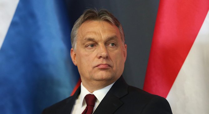 Орбан: Унгария е християнска нация