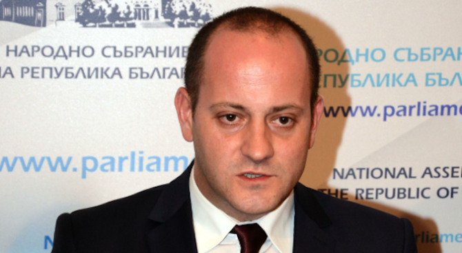 Радан Кънев: Решението на КС е очаквано