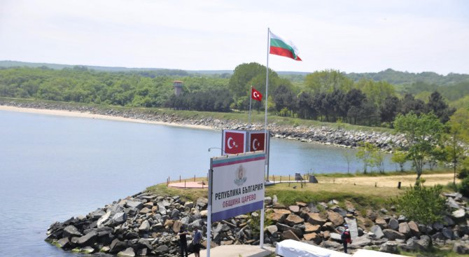 Разбиха канал за прехвърляне на мигранти от България към Западна Европа