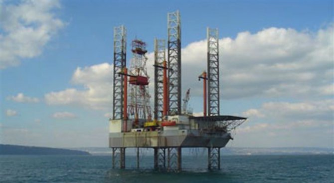 Удължава се срокът за търсене на нефт и газ  в блок „Галата“