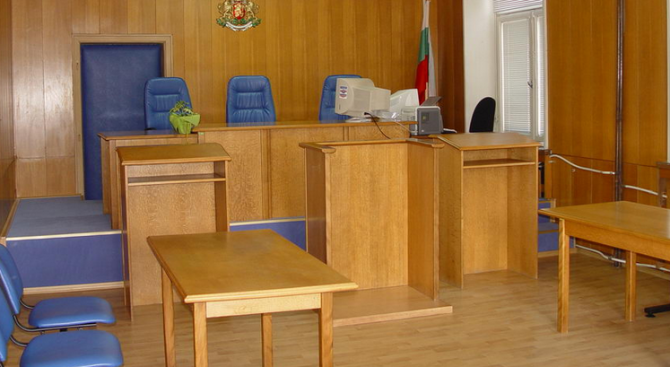 В Районния съд в Балчик откриват зала, адаптирана за деца