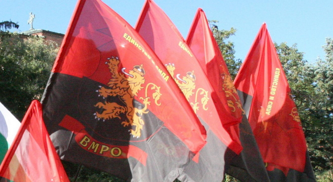 ВМРО: С нов данък проблемът се прехвърля върху здравата глава