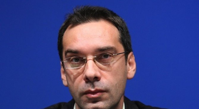 ВМРО ще подкрепи Димитър Николов в Бургас