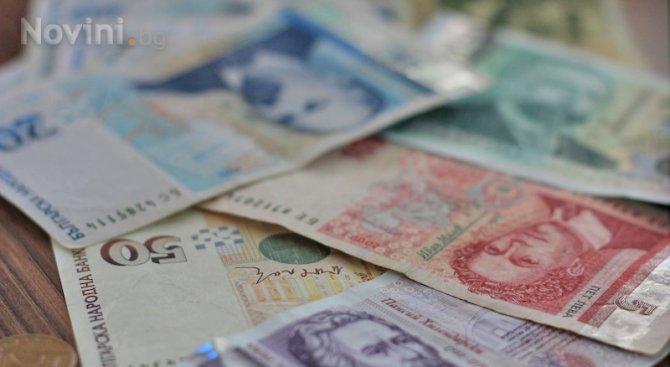 ДАНС: Използват държавните ценни книжа за пране на пари