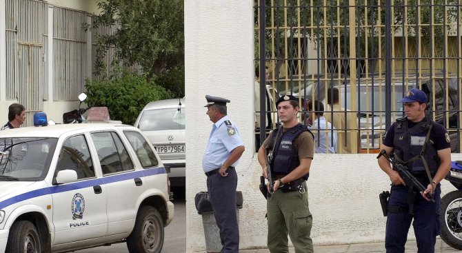 Дъщеря на бивш висш гръцки политик уби българин по невнимание в Атина