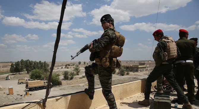Иракските тайни служби: В &quot;Ислямска държава&quot; назрява конфликт