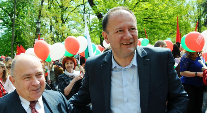 Миков: Независимостта е сред най-големите предизвикателства за българската държава и днес