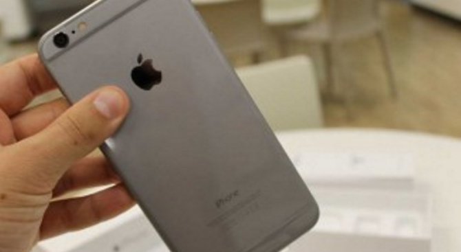 Основните недостатъци на новия iPhone 6S