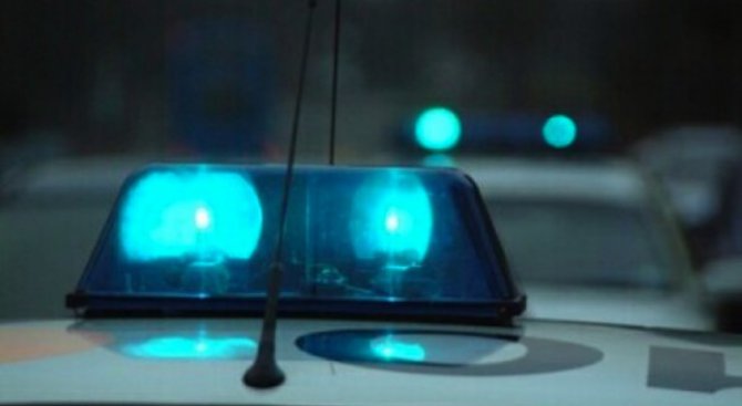 Полицията в Сливен издирва възрастни мъж и жена