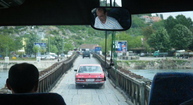 Туроператор заряза наши туристи в Албания
