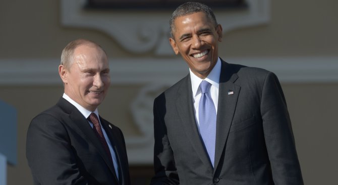Историк: И САЩ, и Русия имат интерес от подобряване на отношенията си