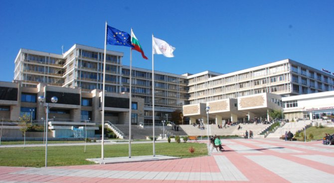 Национален център за професионално развитие отваря врати в Тракийски университет - Стара Загора