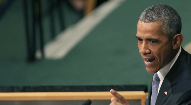 Обама: За разгрома на &quot;Ислямска държава&quot; ще бъдат използвани всички средства