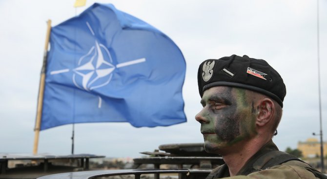 Унгария приема на територията си команден център на НАТО