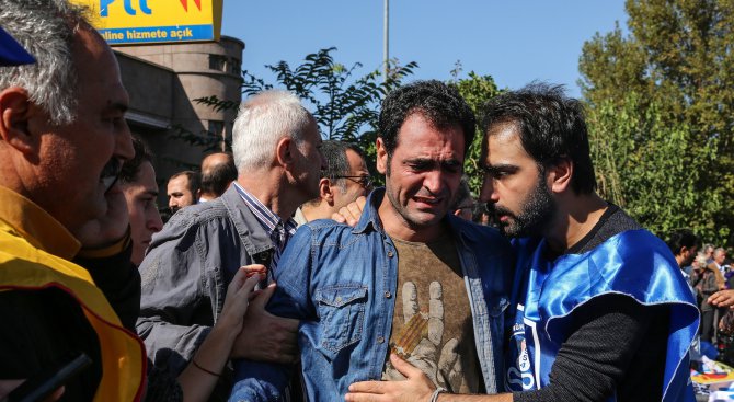Бивш наш консул в Истанбул: Изключено е прокюрдската партия да стои зад взривовете в Анкара