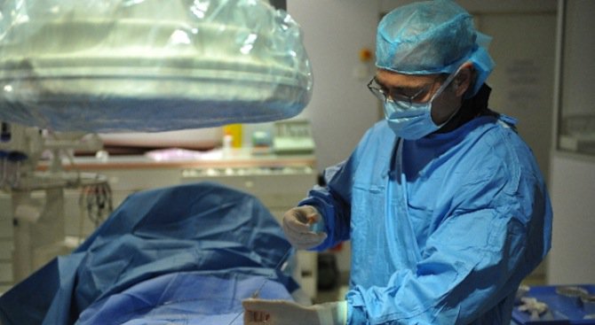 Кардиолозите в „Софиямед“ извършиха сложна интервенция
