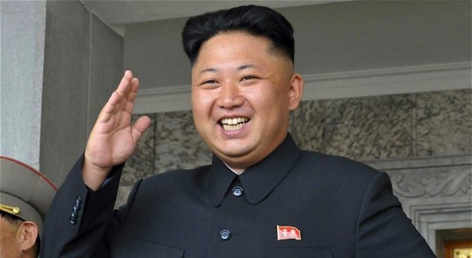 Ким Чен Ун: Северна Корея е готова за всякаква война със САЩ (обновена)