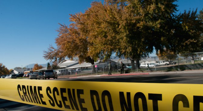 Враждуващи групи студенти се стреляли в университета в Аризона