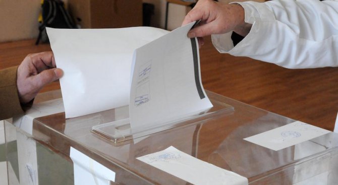 &quot;Алфа рисърч&quot;: 58% от българите ще гласуват на местните избори, 49% - на референдума