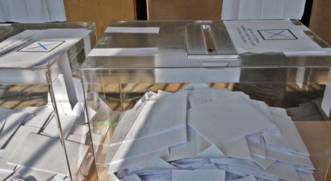 Българите от Западните покрайнини ще могат да гласуват в предстоящия референдум