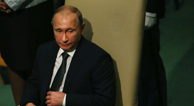 Путин: Не разбирам позицията на САЩ