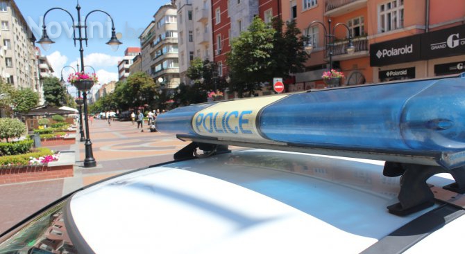 Шефът на полицията в Плевен хвърли оставка