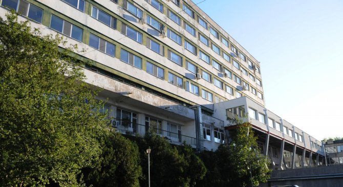 Безкръвни операции на сливици извършват в бургаската болница