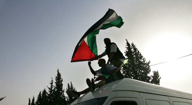Израелската армия арестува един от водачите на Хамас