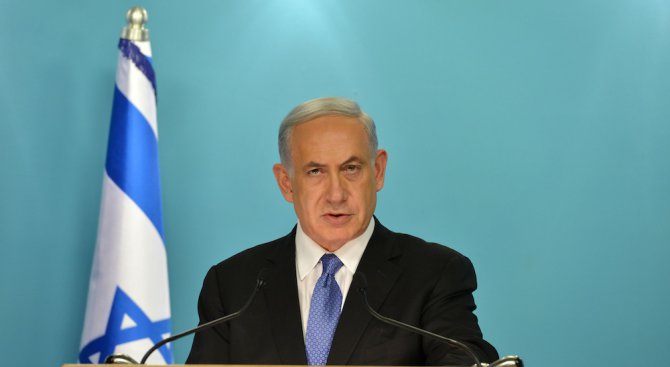 ООН: Израелският премиер не намалява напрежението в Близкия изток