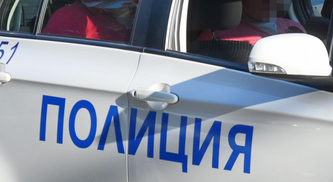 Засилено полицейско присъствие в циганската махала в Дупница