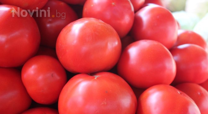България ще изнася плодове и зеленчуци за Китай
