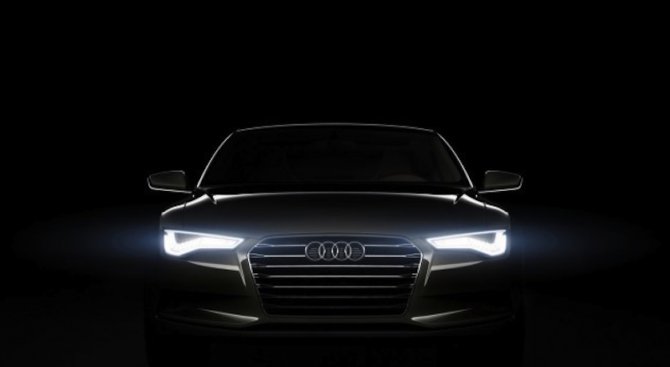 10 причини да карате Audi