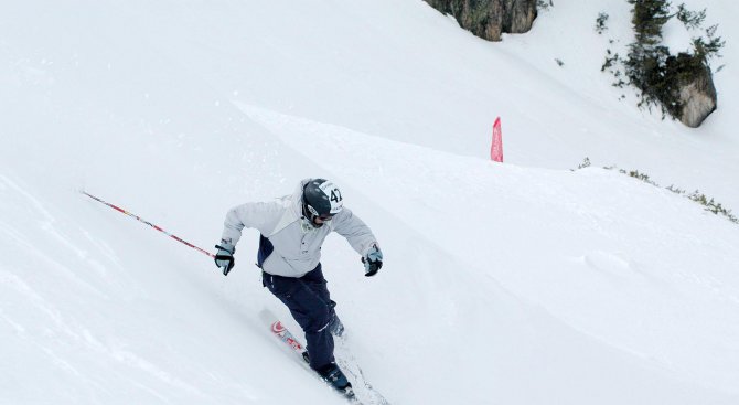 Банско е най-евтиният курорт за ски през идния сезон в Европа