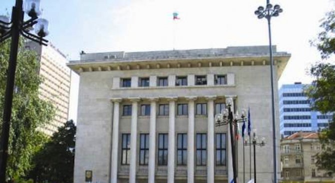 Бургаският кмет и съветниците положиха клетва