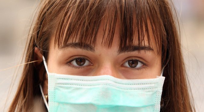 Джипита отказват да взимат проби за грип