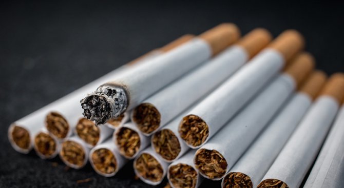 Догодина евтините цигари поскъпват с до 30 ст.,  най-скъпите - с почти 2 лв.