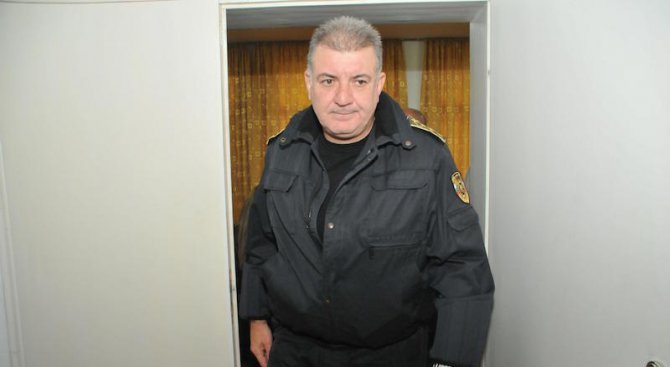 Георги Костов: 540 рапорта за напускане са подадени от началото на полицейския протест