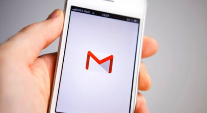 Gmail ще предлага персонализирани автоматични отговори на писма