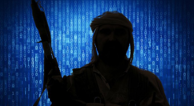 Хакери на &quot;Ислямска държава&quot; удариха ЦРУ, ФБР и АНС