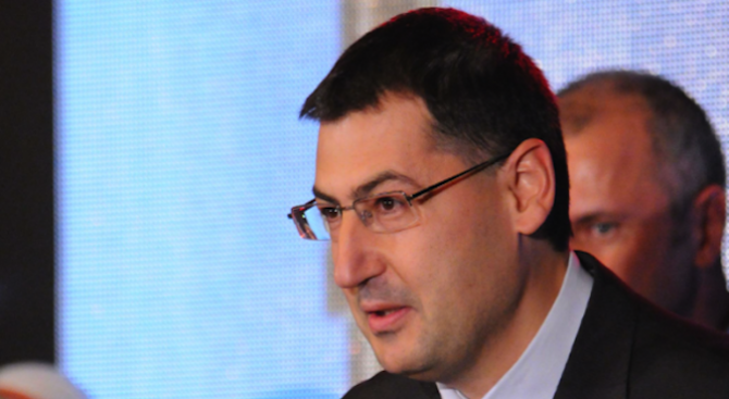 ОИК: Иван Тотев печели в Пловдив с 50,78%