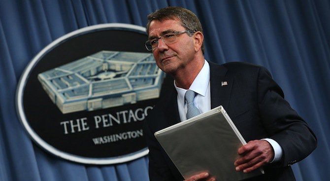 Пентагонът стои 43 млн. долара за бензиностанция в Афганистан