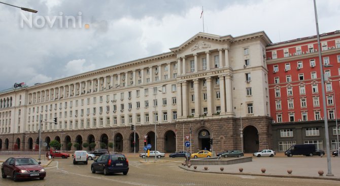 Правителството ще приключи 10 дела срещу България в ЕСПЧ
