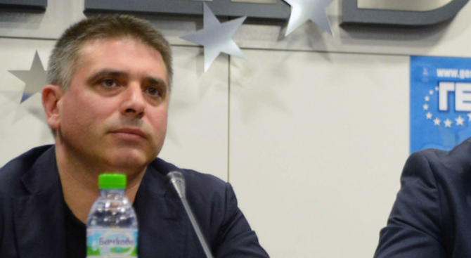 Проблемът на изборите бе липсата на правна гъвкавост, обяви Кирилов от ГЕРБ