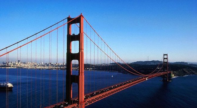 10 неизвестни факта за един от най-известните мостове в света