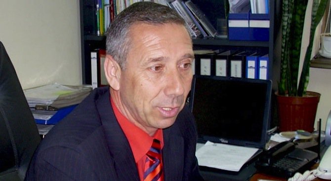Ахмед Башев се отказа от Общинския съвет в Гърмен