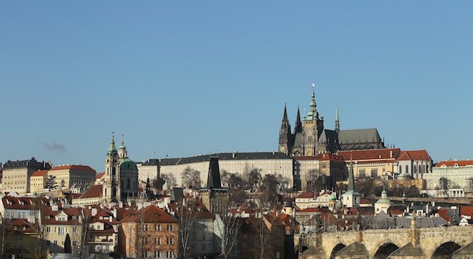 Чехия настоява за запазване на равните права на гражданите на ЕС