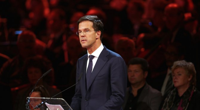 Холандия обяви, че е във война с &quot;Ислямска държава&quot;